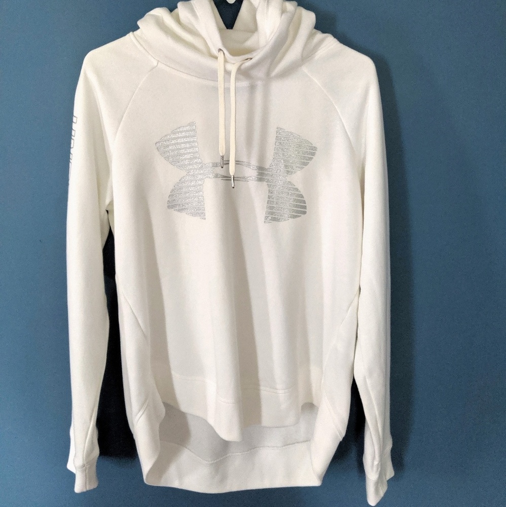 UnderArmour Sweatshirt (Women's)
